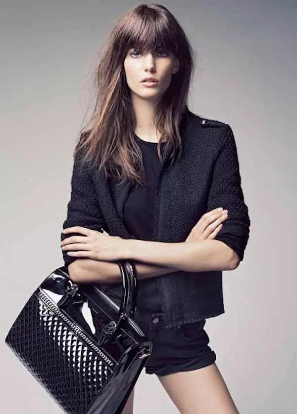 Luxus női táskák (80 fotók): Lux osztály márkás modellek, a legjobb márkák 2740_38