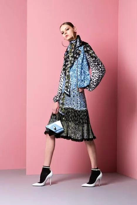 Luksuzne ženske torbe (80 fotografija): Branded modela lux klase, najbolje marke 2740_6