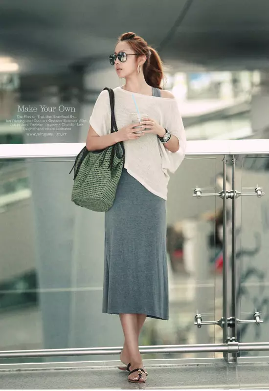 여성 가방 가방 (튜브) (73 사진) : 모델, 선택 방법 2748_39