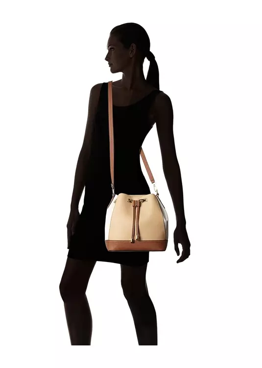 Calvin Klein Bag (83 Bilder): Kvinner Modeller, Jeans Collection 2756_29
