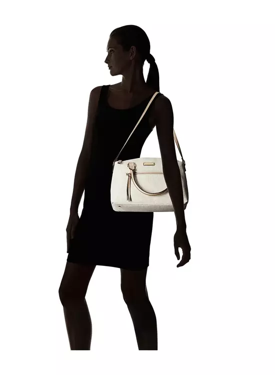 Calvin Klein Bag (83 fotek): Dámské modely, sbírka džíny 2756_31