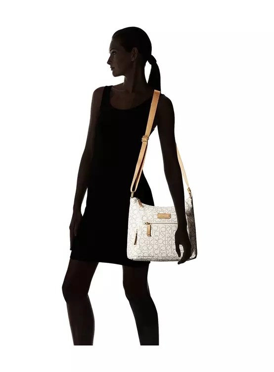 Calvin Klein Bag (83 Bilder): Kvinner Modeller, Jeans Collection 2756_49
