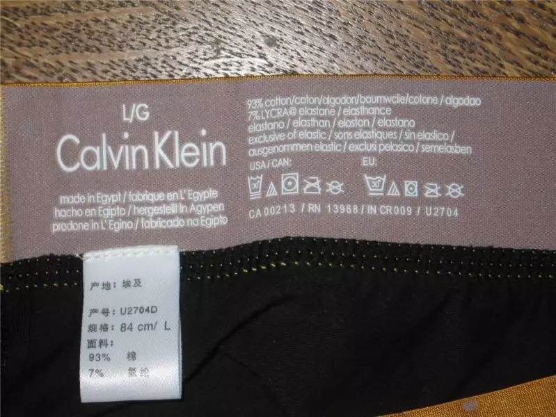 Calvin Klein Tasche (83 Fotos): Frauenmodelle, Jeans-Kollektion 2756_73
