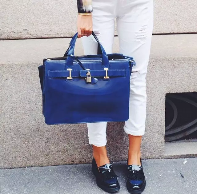 Tosca Blu kotid (61 fotot): Naiste mudelid brändi 2759_4