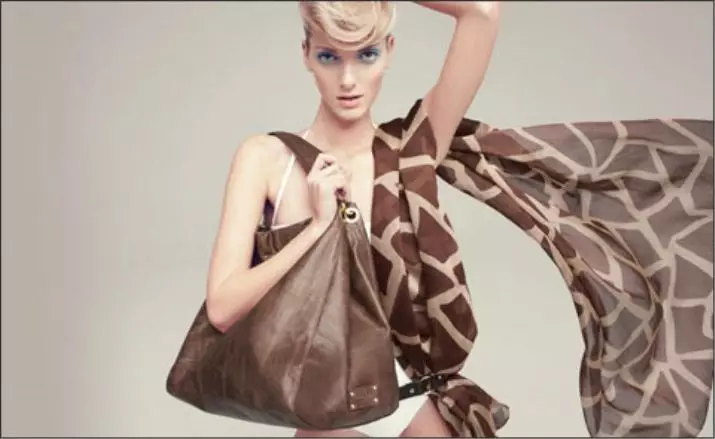 Tosca Blu Bags (61 Fotos): Frauenmodelle von der Marke 2759_40