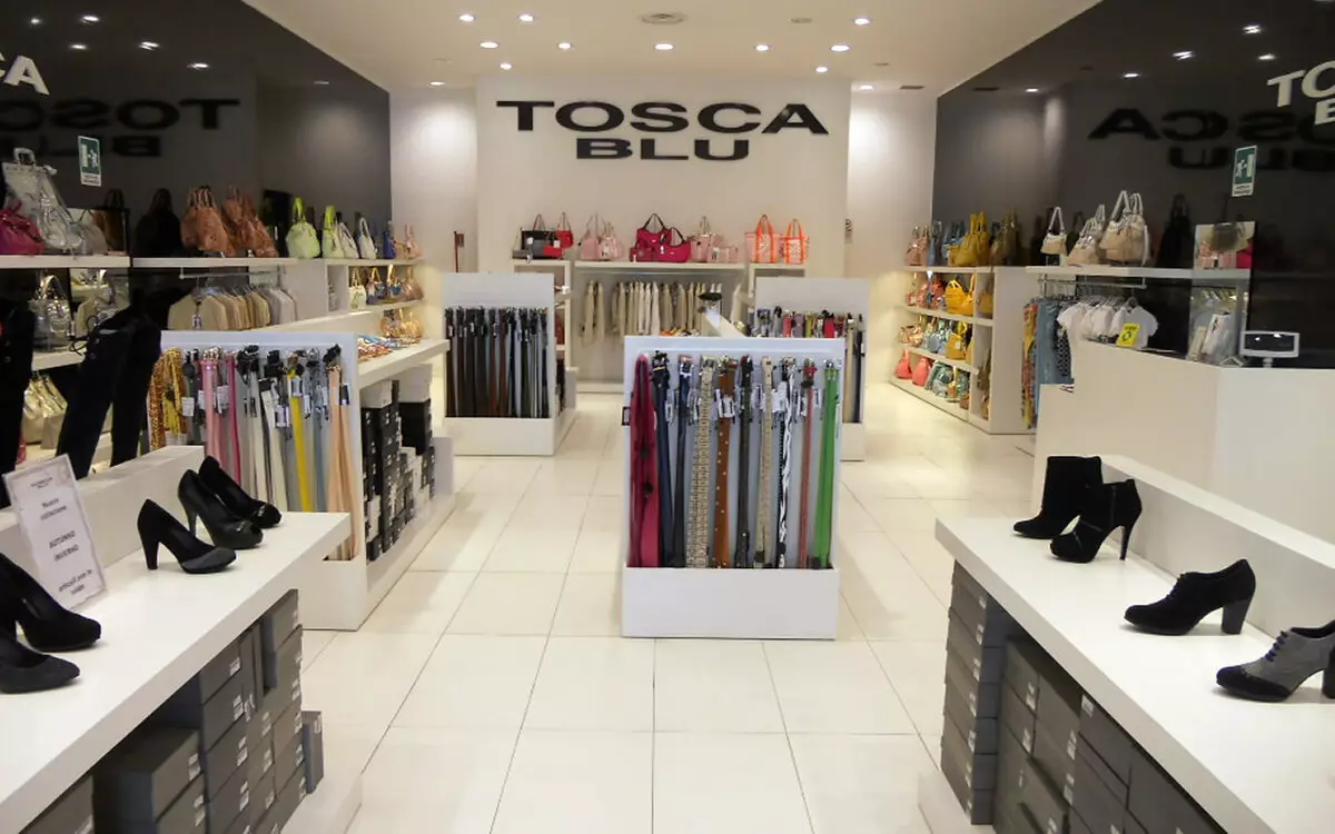Tosca Blu kotid (61 fotot): Naiste mudelid brändi 2759_5