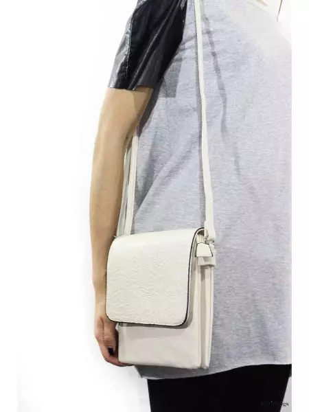 Beg Tablet Wanita (55 Foto): Model dari POLO dan Jenama Lain, Ciri Tablet 2768_45