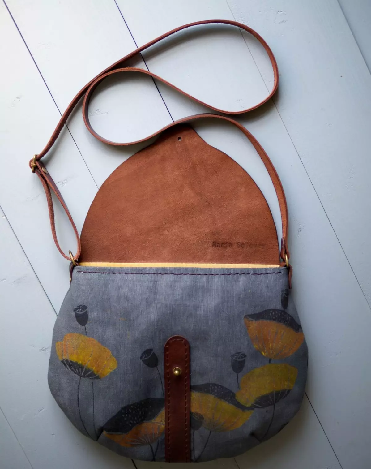 Текстильні сумки (86 фото): жіночі стильні складні сумки з текстилю, бренд Moshna 2775_12
