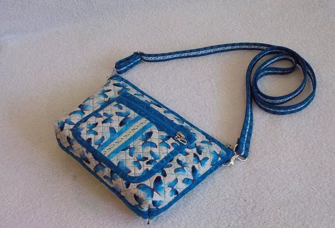 Текстильні сумки (86 фото): жіночі стильні складні сумки з текстилю, бренд Moshna 2775_13