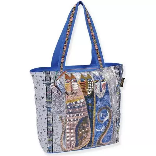 Текстильні сумки (86 фото): жіночі стильні складні сумки з текстилю, бренд Moshna 2775_3