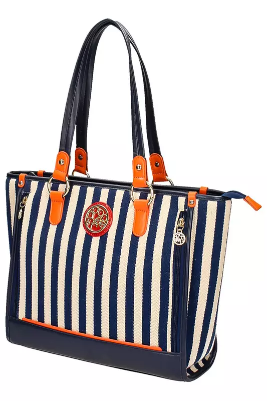 Текстильні сумки (86 фото): жіночі стильні складні сумки з текстилю, бренд Moshna 2775_53