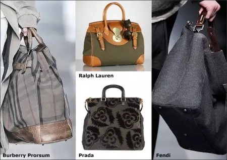 Текстильні сумки (86 фото): жіночі стильні складні сумки з текстилю, бренд Moshna 2775_76