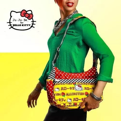 JU-JU-BE bags (66 photos): model Hobobe and others for mothers and newborn children 2783_37
