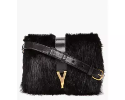 Yves Saint Laurent Bags (66 wêne): Model û rêgezên bijartinê 2785_27