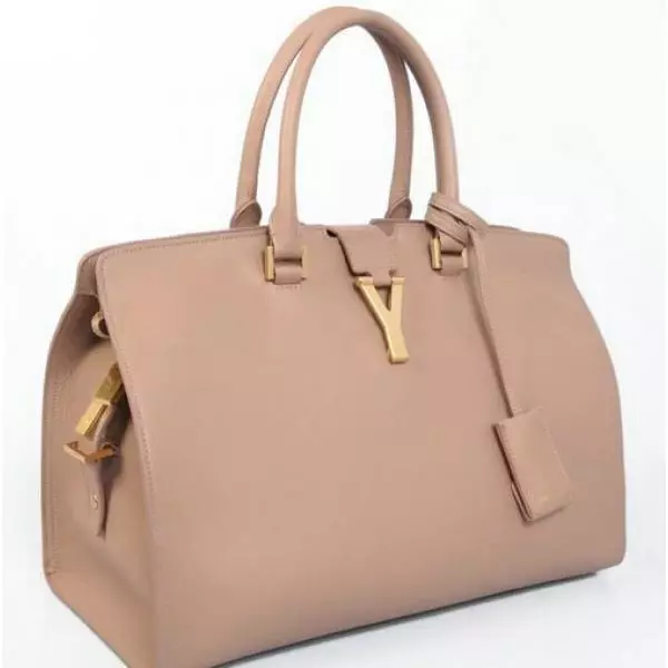 Yves Saint Laurent Bags (66 wêne): Model û rêgezên bijartinê 2785_3