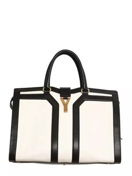 Yves Saint Laurent Bags (66 wêne): Model û rêgezên bijartinê 2785_49