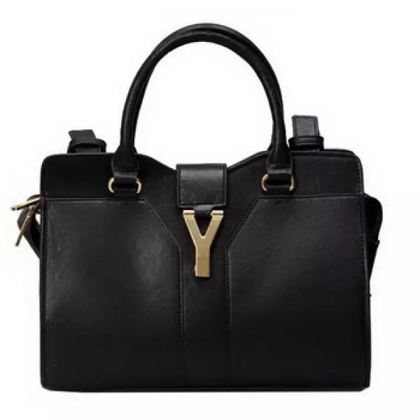 Yves Saint Laurent Bags (66 wêne): Model û rêgezên bijartinê 2785_6