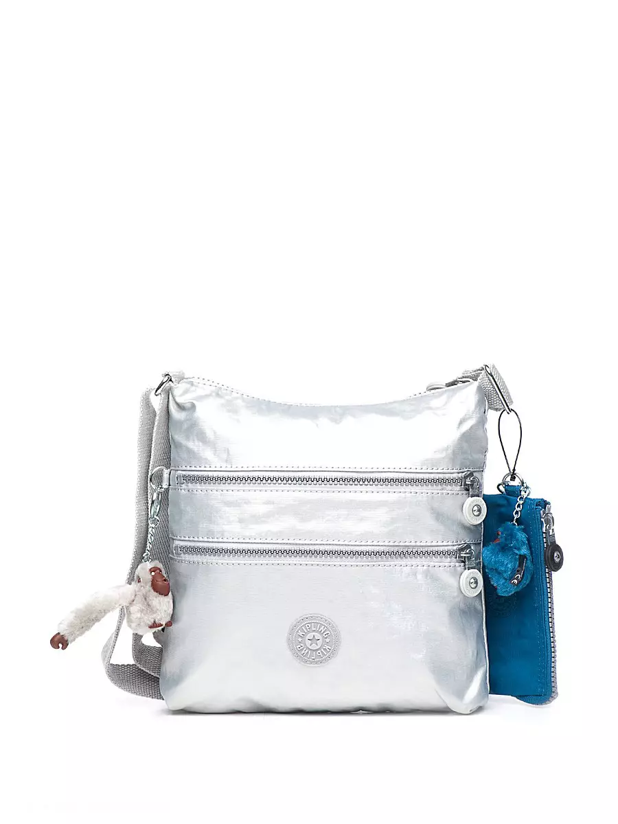 किप्लिंग बॅग (5 9 फोटो): लोकप्रिय कंपनीच्या मॉडेलची वैशिष्ट्ये 2788_31