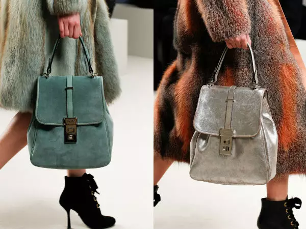 Ženska bag-ruksak (96 fotografija): Šta obući modele za mamu iz tkanine i mladih, za laptop i točkove, za grad i plažu 2797_61