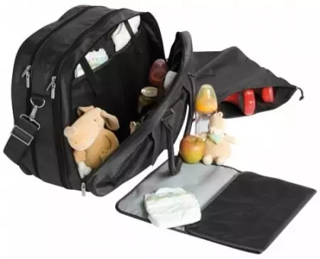 Travel Bags (63 photos): Women's and children's folding organizers, small comfortable and large 2800_17
