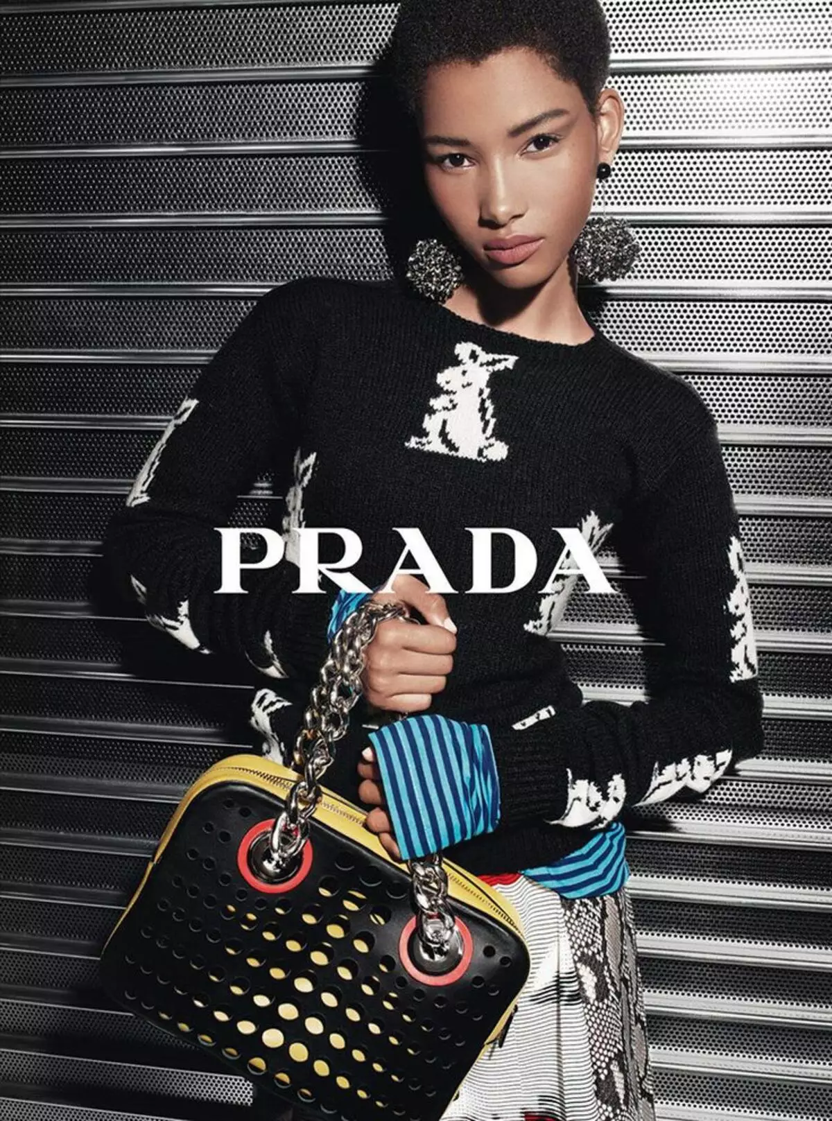 普拉达包（92张照片）：女式皮革型号，成本，如何与假小袋，双袋 2803_75