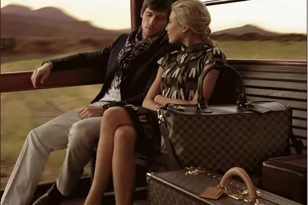 Louis Vuitton Bags (100 foto's): Louis Vuitton Original, Dames, dykmodel, learprodukten 2809_70
