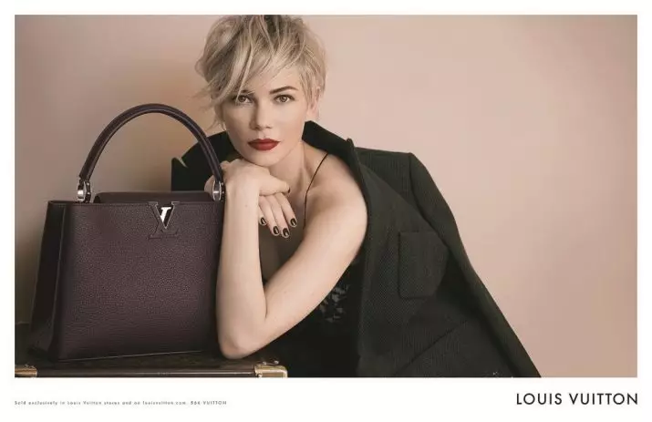 Louis Vuitton Tassen (100 foto's): Louis Vuitton Original, Women's, Road Model, Lederen Products 2809_8