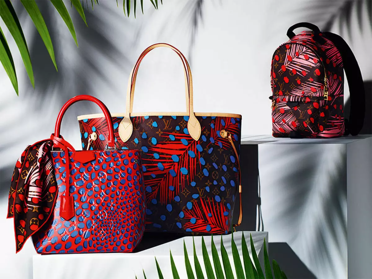 Louis Vuitton táskák (100 fotók): Louis Vuitton Eredeti, Női, Útmodell, Bőr termékek 2809_97