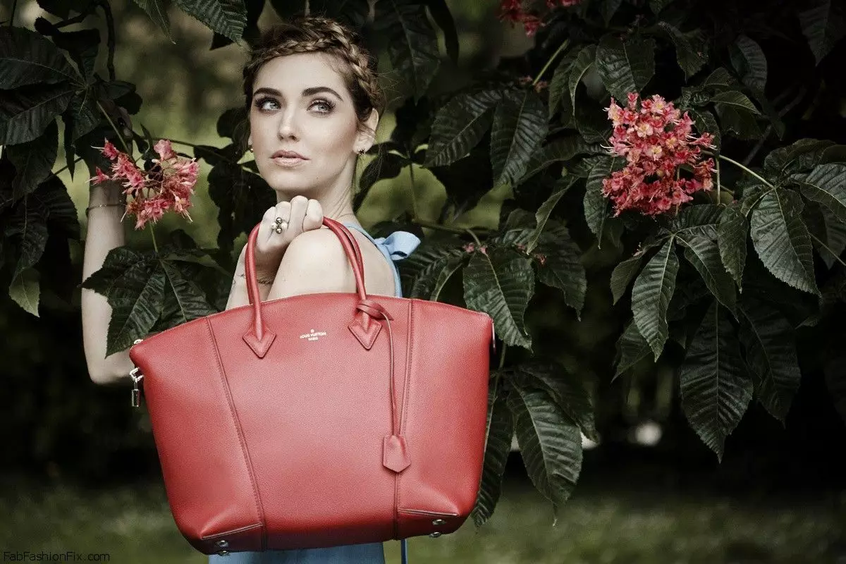 Louis Vuitton táskák (100 fotók): Louis Vuitton Eredeti, Női, Útmodell, Bőr termékek 2809_98