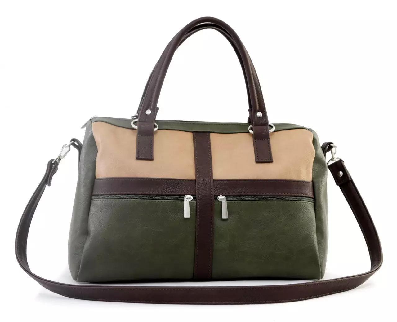 Si Salome bag (103 litrato): Babaye pabrika Models, Reviews 2810_15