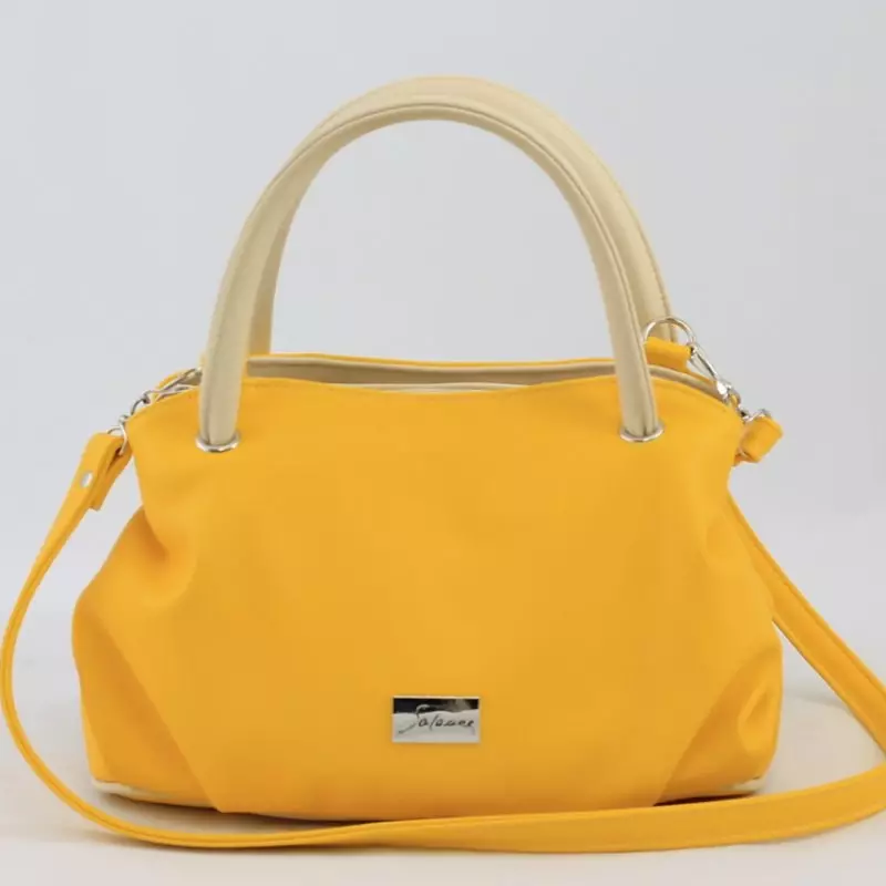 Si Salome bag (103 litrato): Babaye pabrika Models, Reviews 2810_48