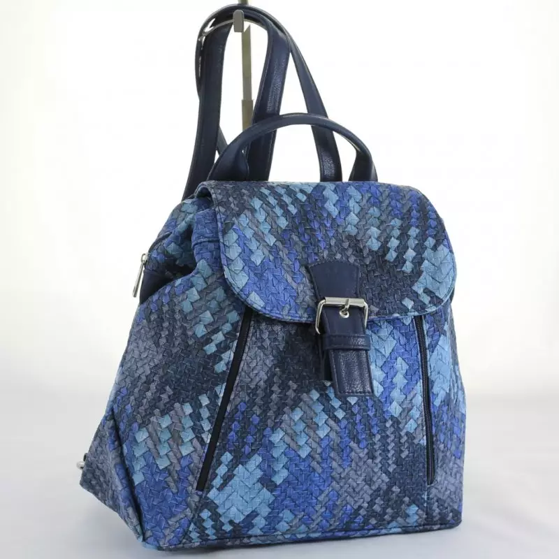 Si Salome bag (103 litrato): Babaye pabrika Models, Reviews 2810_81
