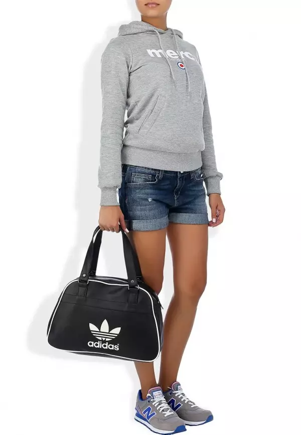 Adidas sports bags (52 photos): Women's models for sports, features and advantages 2812_19
