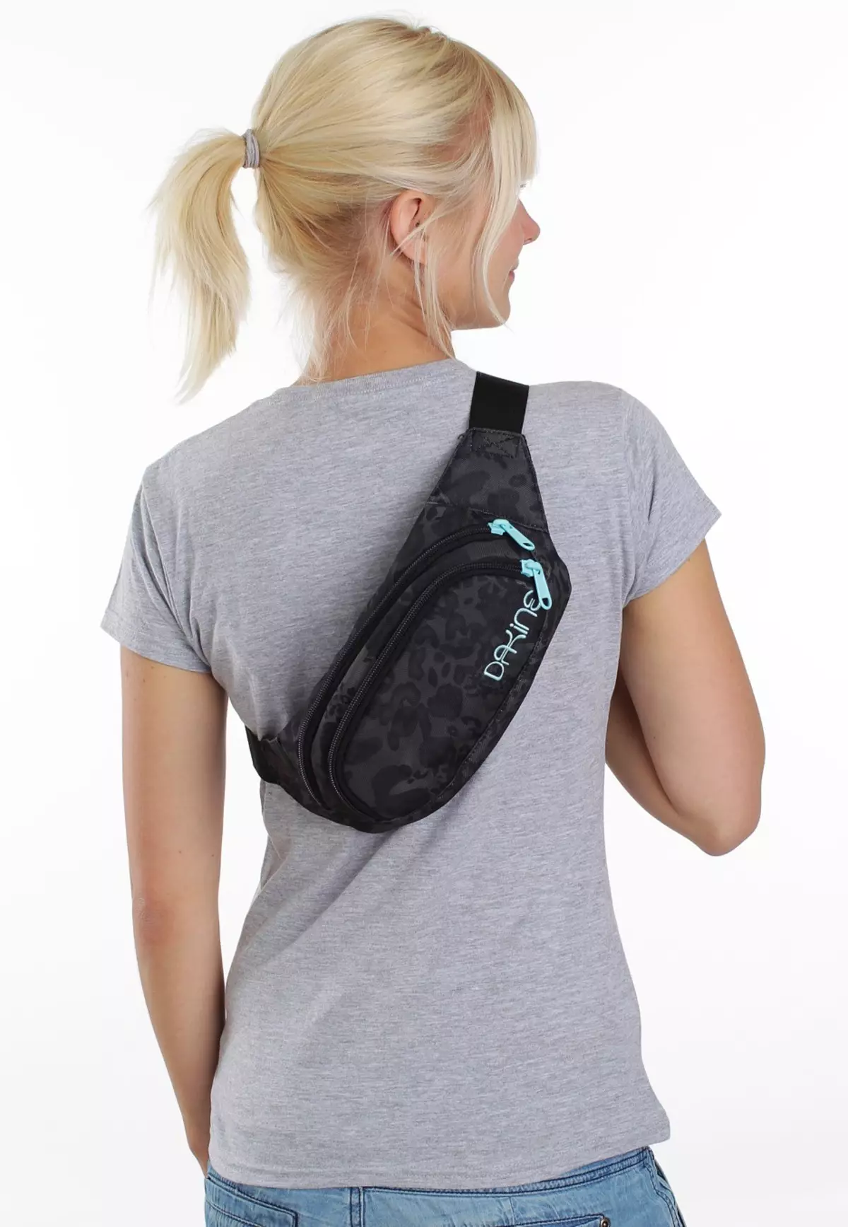 Жіночі сумки через плече - Крос-боді на довгому ремені (134 фото): маленькі, для планшета і тканинні клатчі на довгій ручці, великі 2822_24