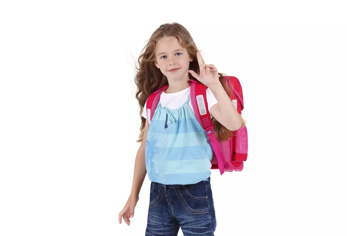 Дечија торба преко рамена за девојчице и адолесценте (60 фотографија): Модели за школу, за децу 9, 10, 11, 12 година 2832_23