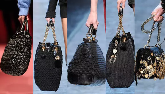 Olasz táskák (109 fotók): Bőr és velúr női táskák táskák Olaszországból, márkák 2842_16