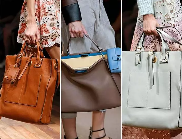 Italijanski torbe (109 fotografij): usnje in semiš ženski vrečke vrečke iz Italije, blagovne znamke 2842_17