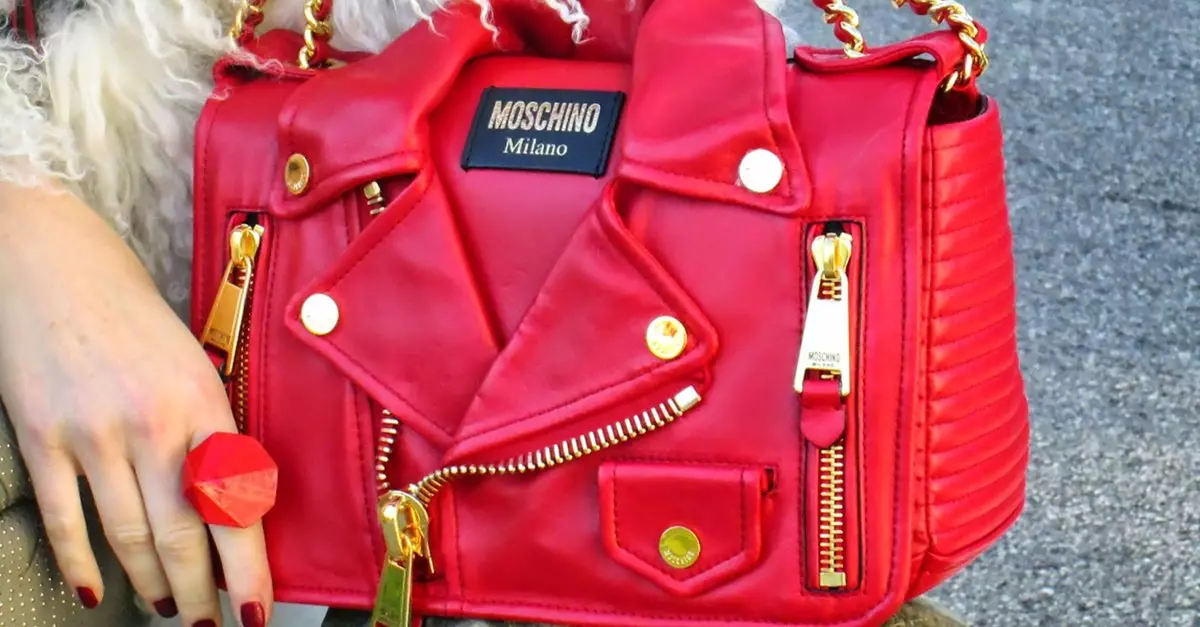 Talianske tašky (109 fotografií): Kožené a semišské ženské tašky z Talianska, značky 2842_46