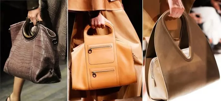 意大利包包（109張照片）：皮革和絨面革女性袋子的意大利，品牌 2842_52
