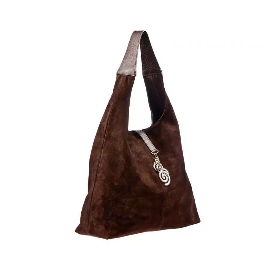 Italijanski torbe (109 fotografij): usnje in semiš ženski vrečke vrečke iz Italije, blagovne znamke 2842_72