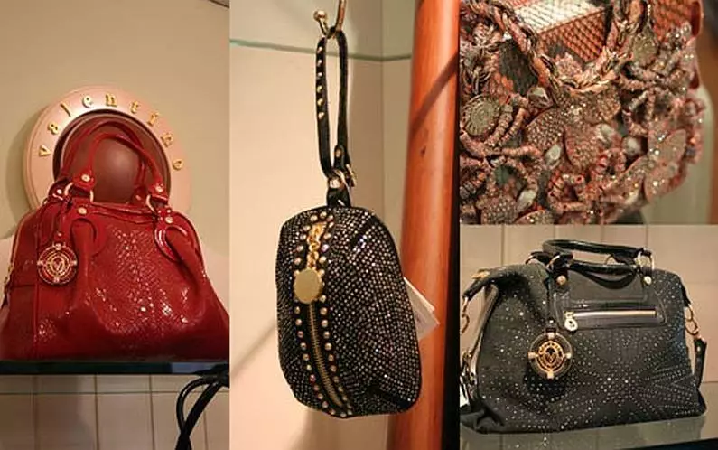 意大利包包（109張照片）：皮革和絨面革女性袋子的意大利，品牌 2842_96