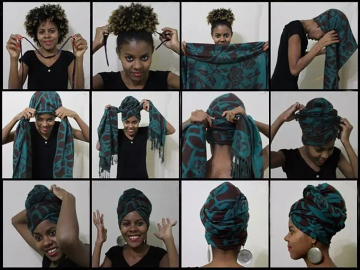 Svileni šal (42 fotografije): Ženski prekrasni modeli, kako nositi, od prirodne svile 2880_37