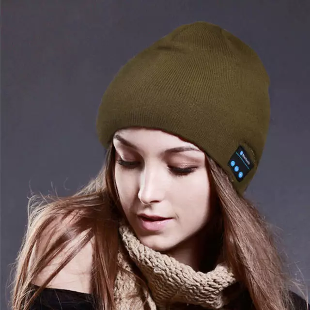 Слушалки шапка (52 снимки): Модели с вграден Bluetooth слушалки и слушалки 2945_20