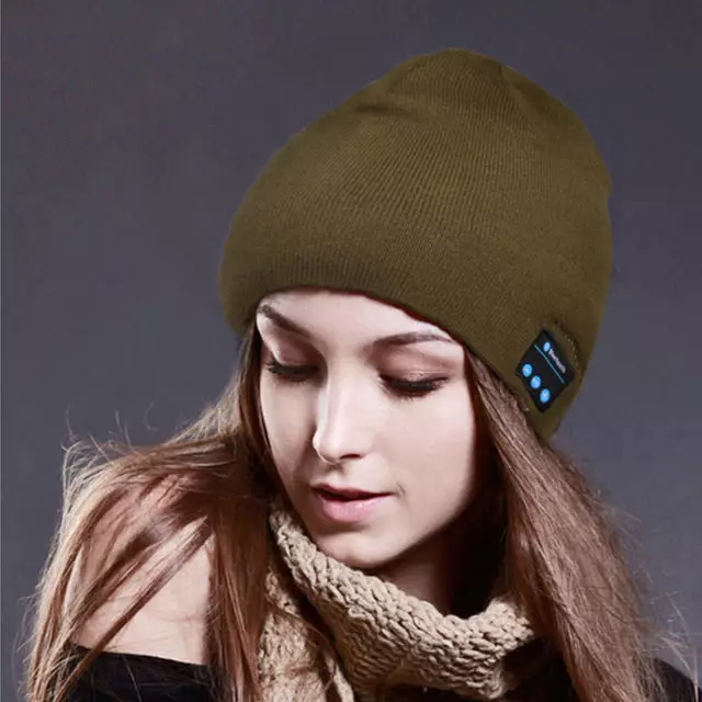 I-headsenes hat (iifoto ezingama-52): Iimodeli ezinee-headtooth ze-Bluetooth kunye neentloko 2945_20