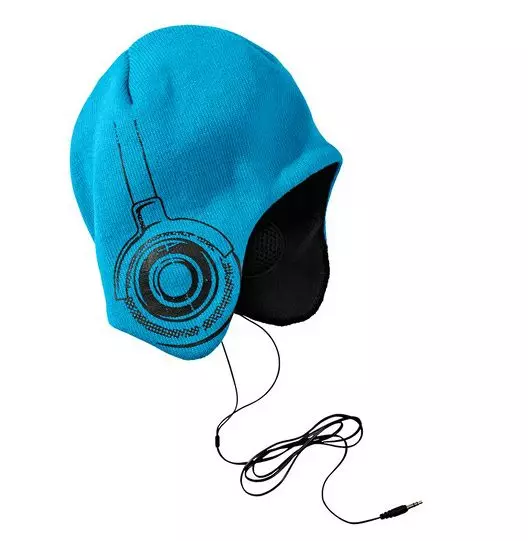 I-headsenes hat (iifoto ezingama-52): Iimodeli ezinee-headtooth ze-Bluetooth kunye neentloko 2945_3