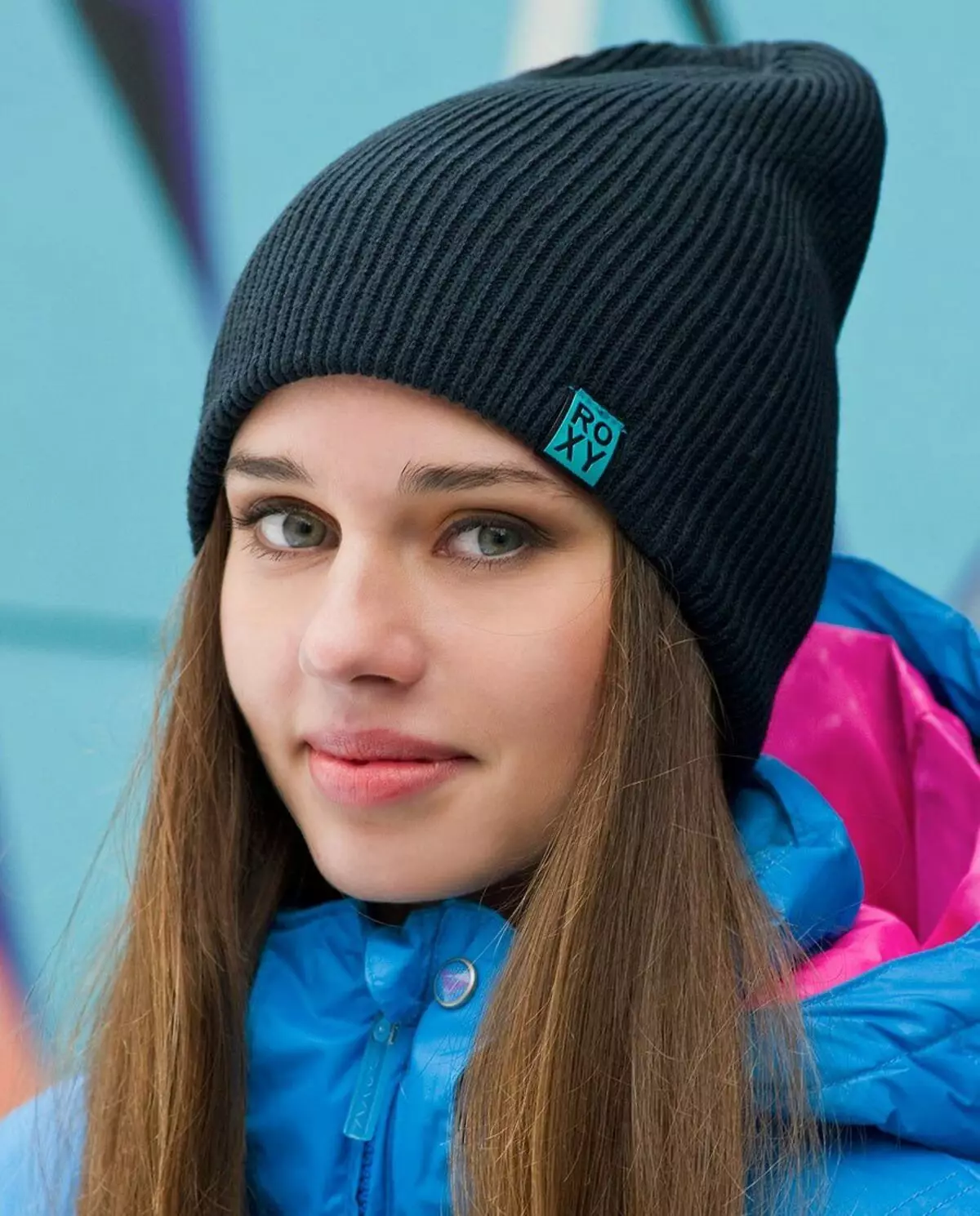 Sports caps (105 photos): Brand The North Face, Women's and Men's Knitted Models 2021, with Pompon, Fashion Hats of Ushanki 2966_10