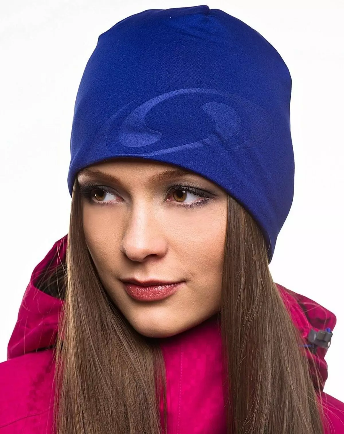 Спортивні шапки (105 фото): бренду The North Face, жіночі і чоловічі в'язані моделі 2021, з помпоном, модні шапки вушанки 2966_47