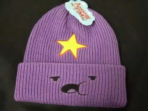 Puchka Hat (31 ფოტო): მოდელი Princess in Purple ფერი 2976_25