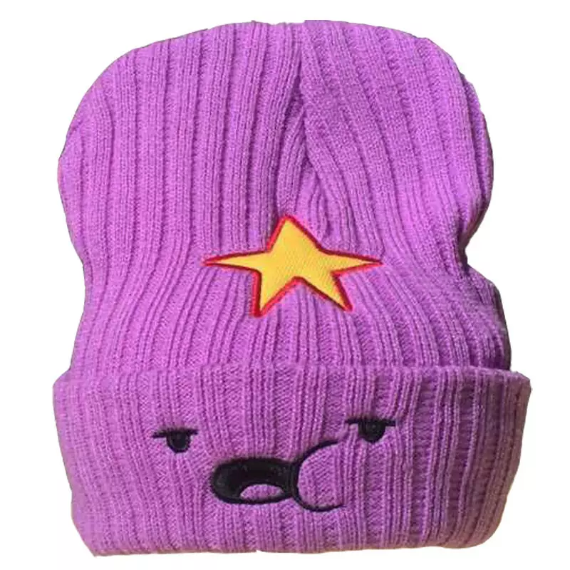 Puchka Hat (31 ფოტო): მოდელი Princess in Purple ფერი 2976_30