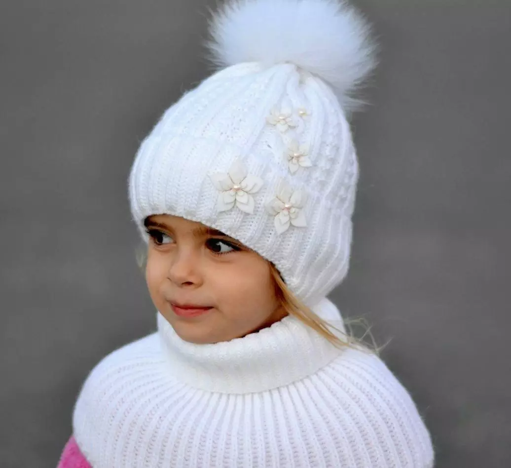 tapes de l'Àrtic (68 fotos) :, joves, dones, homes barrets d'hivern dels nens 2980_2
